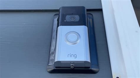 ring doorbell law enforcement discount